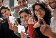 Lok Sabha Elections 2024 became a first time voter young voters What do you want from Modi government? XSMN