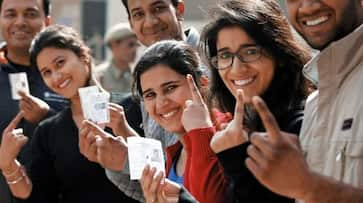 Lok Sabha Elections 2024 became a first time voter young voters What do you want from Modi government? XSMN