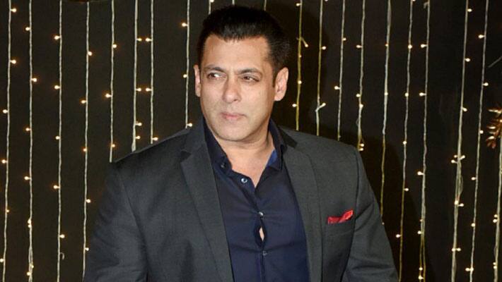 salman khan reaction after gunshots at galaxy apartment