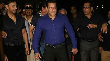 Salman Khan house shootout: All Indian Cine Workers Association extends support; appeals to PM Narendra Modi ATG