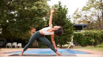 Health and Fitness: 7 Helpful yoga asanas to reduce thigh fat nti