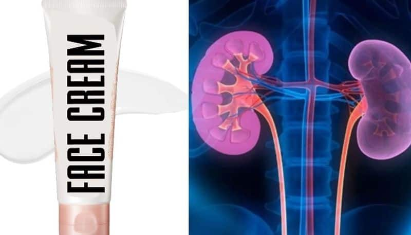 using fairness creams ? your kidneys in big problems latest study reveals shocking truth arj