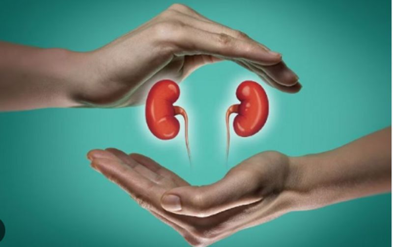 Avoid three foods that damage the kidneys