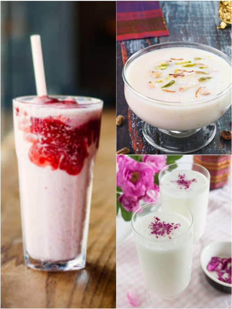 Summer Drinks: 7 Tempting Lassi Flavors you must try nti