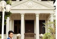 shahrukh khan house mannat, price inside pics zkamn