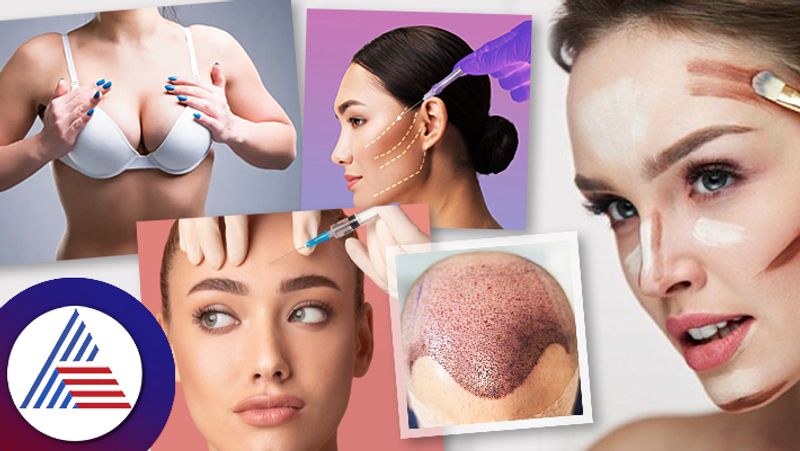 aesthetic treatments are trendy now to makeover yourself gain confidence sum