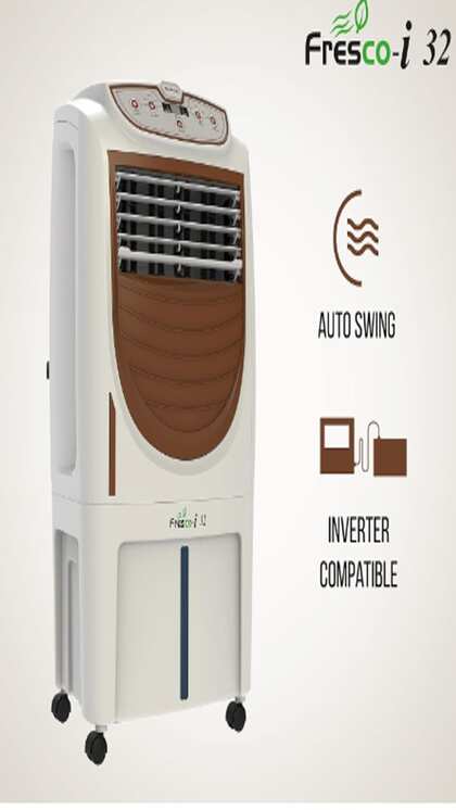 Havells Fresco-i 32L Air Cooler