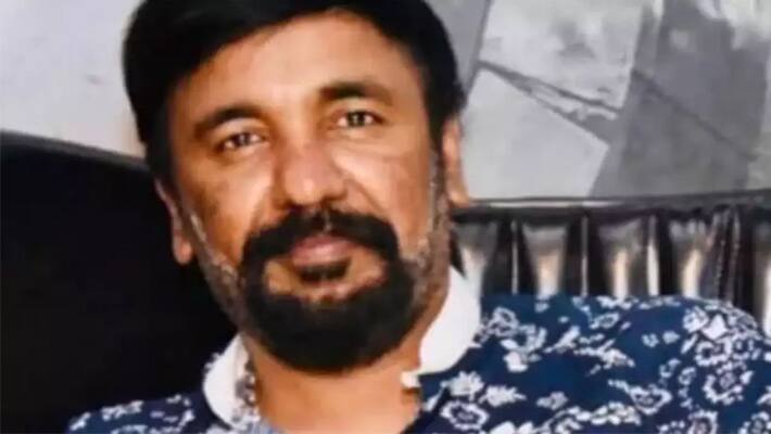 Soundarya Jagadish Suicide