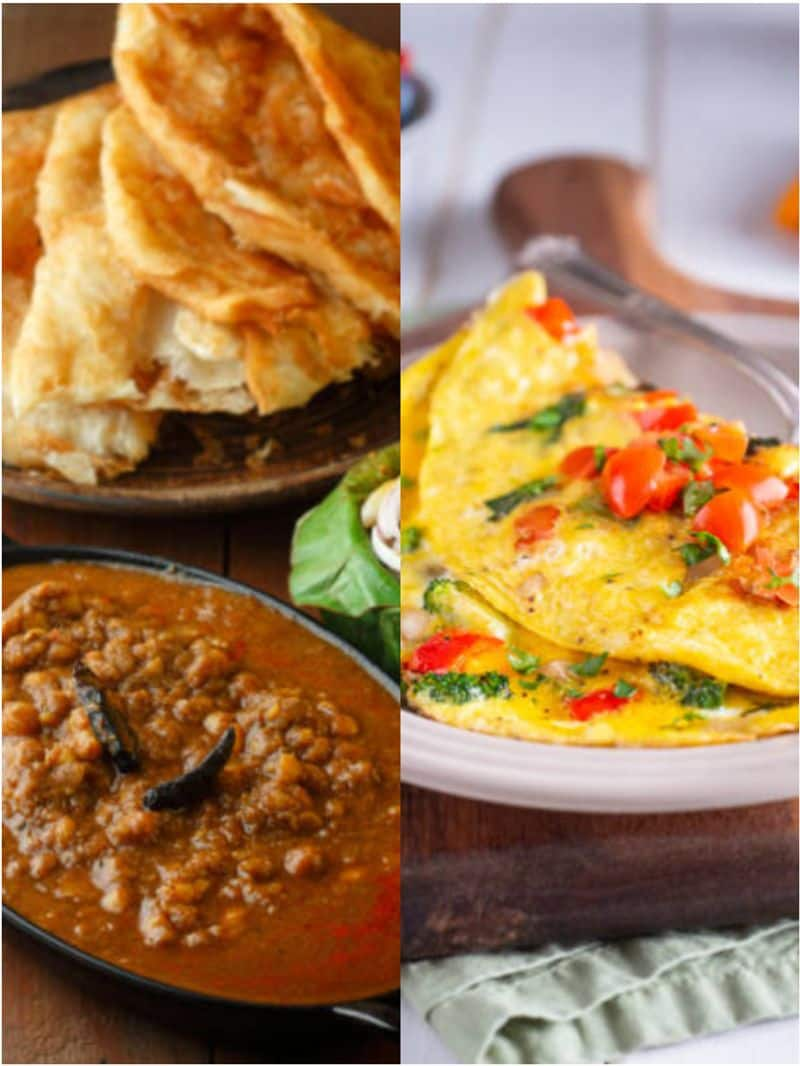 Breakfast Ideas: Try these 7 North Indian dishes for breakfast