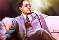 Dr BR Ambedkar Jayanti 2024 News architect of India Constitution 10 exemplary thoughts of Ambedkar XSMN