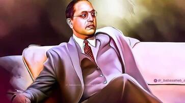 Dr BR Ambedkar Jayanti 2024 News architect of India Constitution 10 exemplary thoughts of Ambedkar XSMN