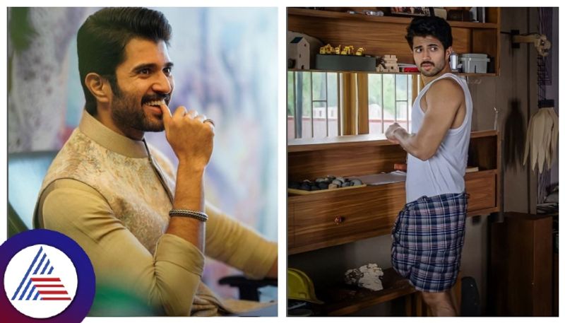 Fans are my power and strength says actor Vijay Devarakonda in an Interview srb