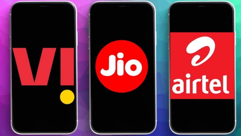 Users of Airtel and Reliance Jio, here's how to prevent the "4-day" mobile charge rise-rag