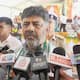 Dont celebrate my birthday while our soldiers are fighting against terrorism Says DK Shivakumar gvd