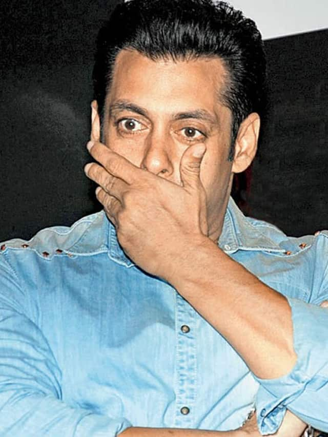 Salman Khan Talked About Hit And Run Case in Rajath Sharma Show gone viral after shootout suc