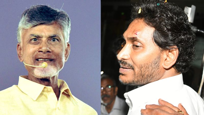 Case against  former Andhra Pradesh chief minister Jagan Mohan Reddy an act of political vengeance gow