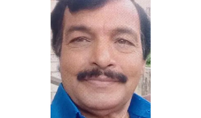 television actor theate artist pradeep 73 passed away due to heart attack gvd