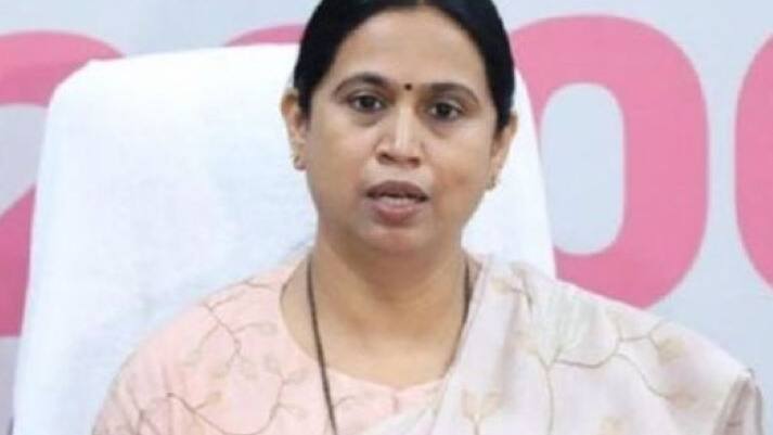 Lakshmi Hebbalkar