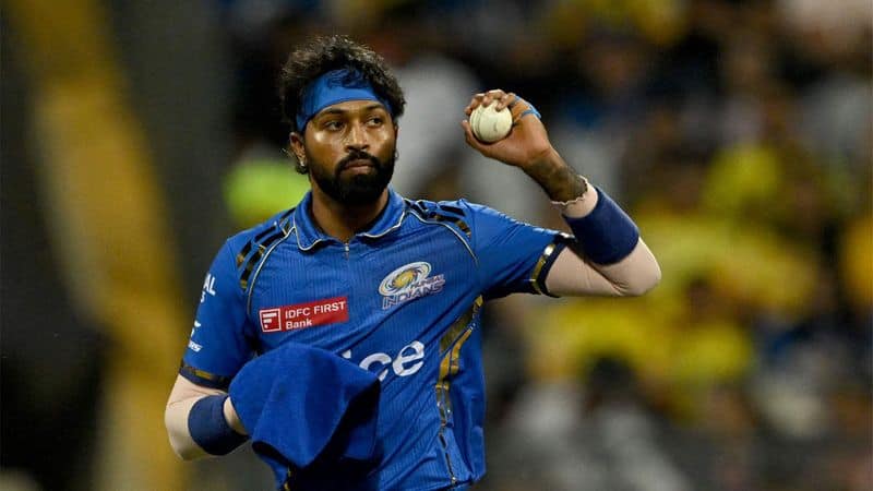 BCCI Sets Strict Hardik Pandya T20 World Cup Selection Condition Says Report kvn