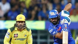 highest-paid IPL player : Rohit Sharma earns Rs 178.6 crore from IPL - and how much did MS Dhoni and Kohli Virat Kohli earn? RMA