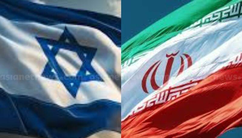 Israel has carried out airstrikes on Iran, say US officials; add did not 'endorse' or play part in operation snt