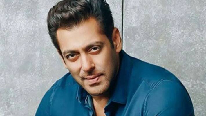 Salman Khan Case Transferred