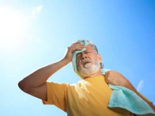 Ways to keep cool in summer news in extreme heat You can keep your home and yourself cool without AC in these ways XSMN