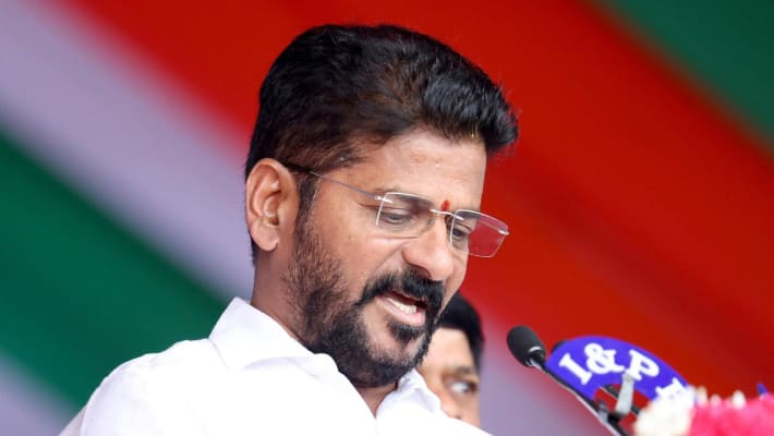 Bakka Judson Shocking Remarks on Telangana CM Revanth Reddy AKP