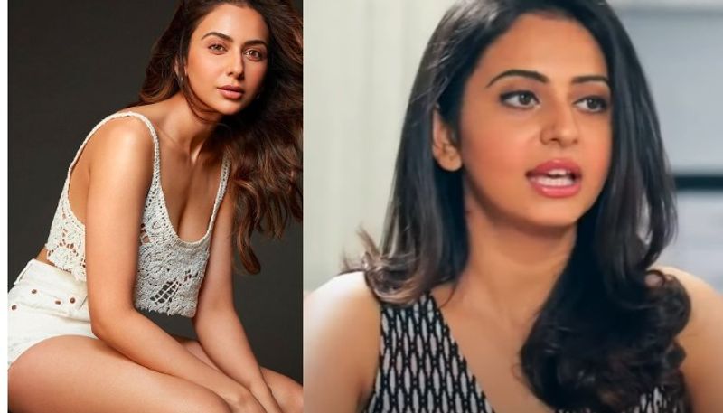 Samantha Naga Chaitanya split: Rakul Preet Singh shuts down Telangana minister Konda Surekha for using her name RBA