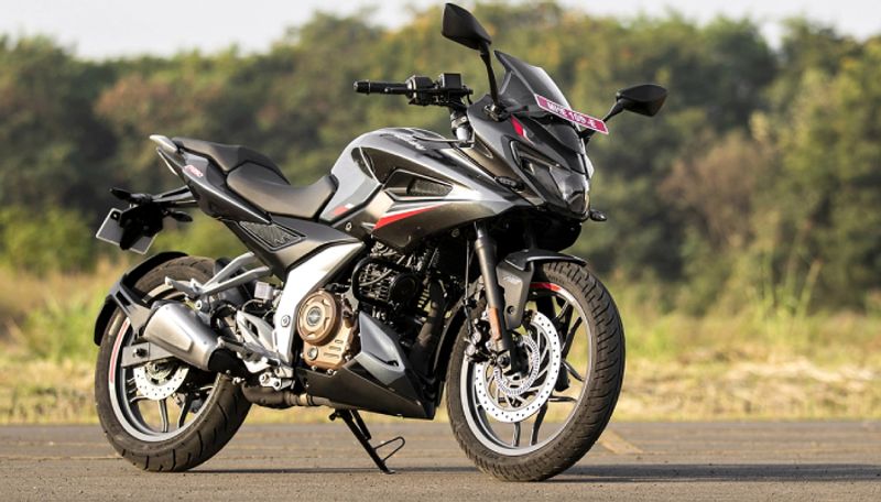 2024 Bajaj Pulsar F250 launched with new features