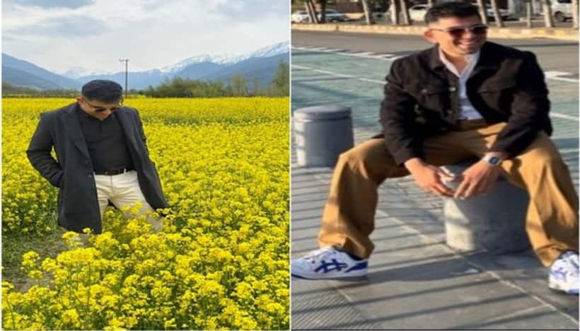 IIM A alumni lauds Kashmir's beauty and compares it with Switzerland, shares beautiful pictures