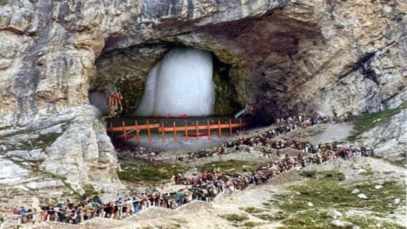 Amarnath Yatra 2024: As early registration opens, here's a step by step guide to apply for it