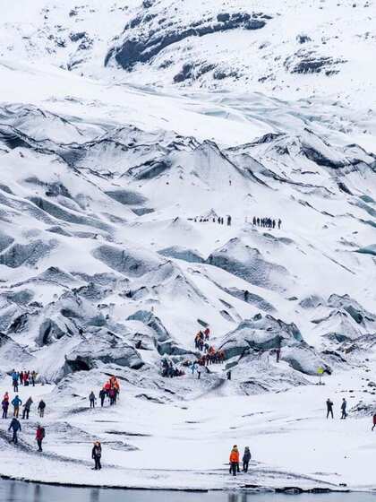 Acclimatization