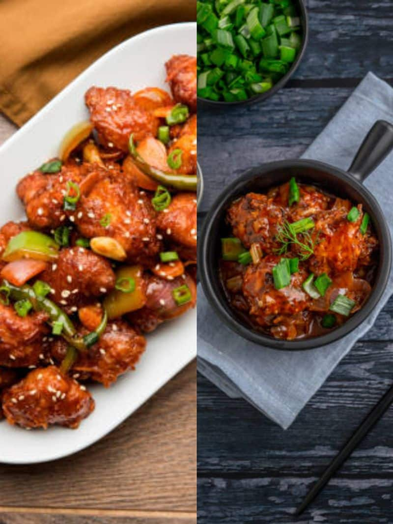 Different Types of Manchurian to Light Up Your Weekend nti