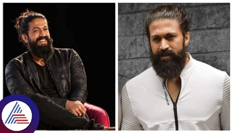 Kannada rocking star yash KGF 2 surpasses RRR to become the third highest grossing Indian movies srb