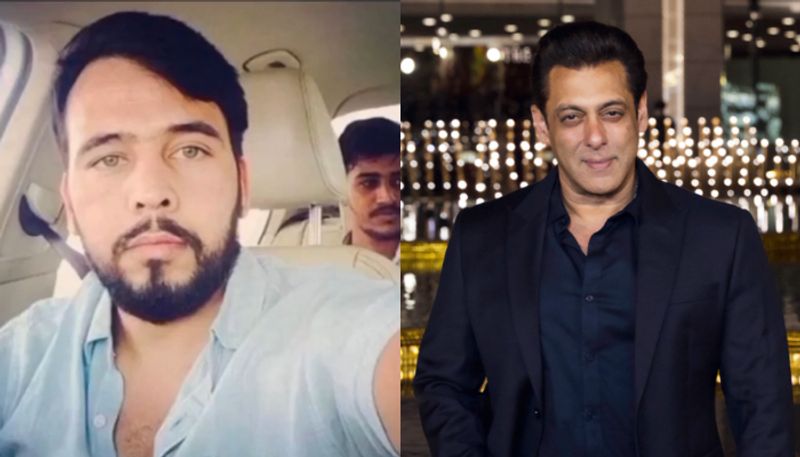 Who is Rohit Godara? Lawrence Bishnoi's aide responsible for firing outside Salman Khan's house RKK