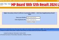 MP Board 10th 12th Result 2024 Latest Update News Result may be released in third and fourth week of April XSMN