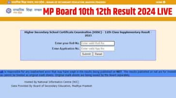 MP Board 10th 12th Result 2024 Latest Update News Result may be released in third and fourth week of April XSMN