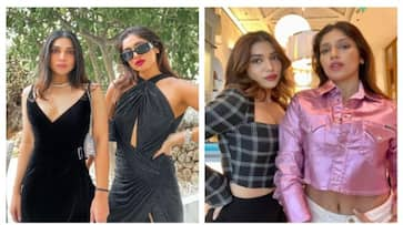 What plastic..', Bhumi Pednekar's sister Samiksha Pednekar hits back at trollers who accused them of surgery ATG