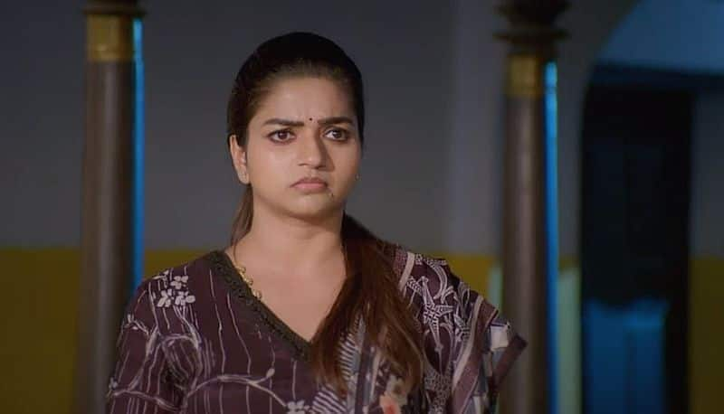 Anna serial April 24 today episode update gan