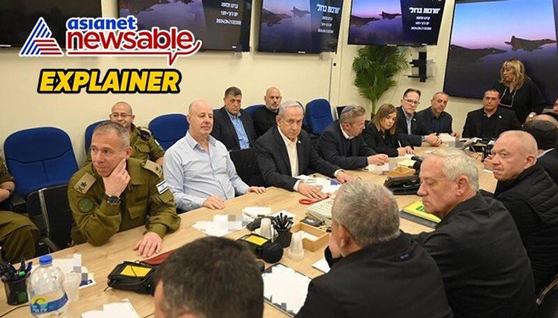 Israel vows to 'exact price' after Iran's attack: Decoding their next move and when will IDF respond snt