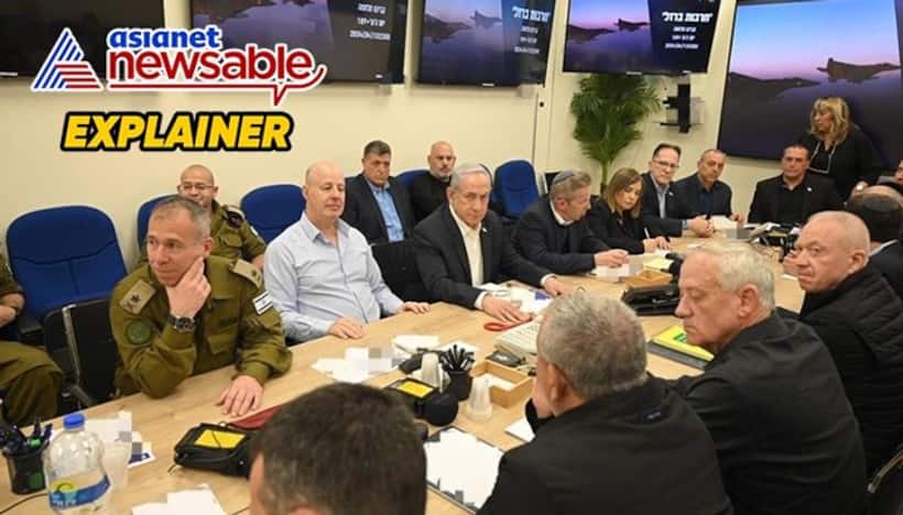 Israel vows to 'exact price' after Iran's attack: Decoding their next move and when will IDF respond
