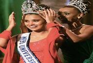 Bollywood Actress Lara Dutta: Unveiling the Journey of Miss Universe  nti