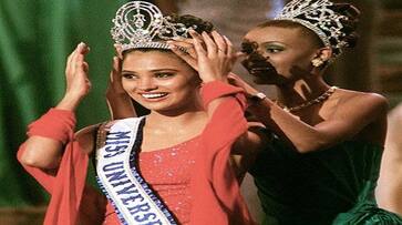 Bollywood Actress Lara Dutta: Unveiling the Journey of Miss Universe  nti