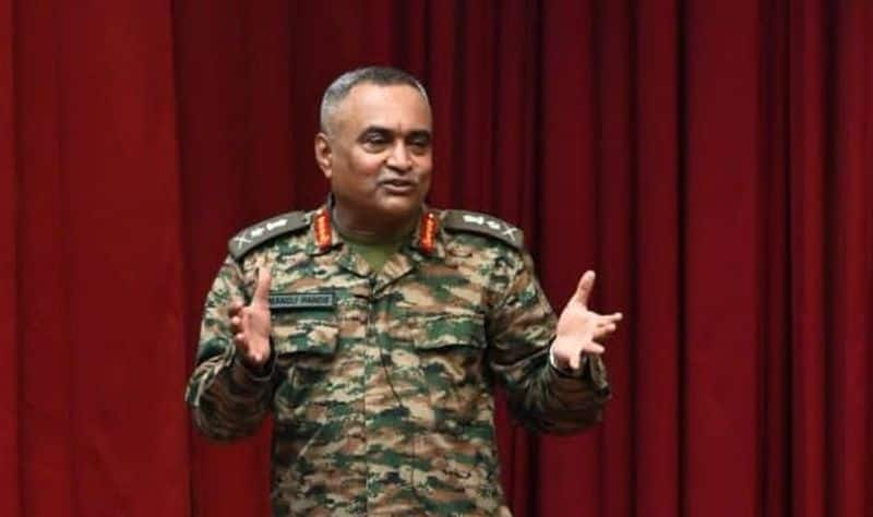 Army Chief General Manoj Pande in Uzbekistan for 4 days; Here's why