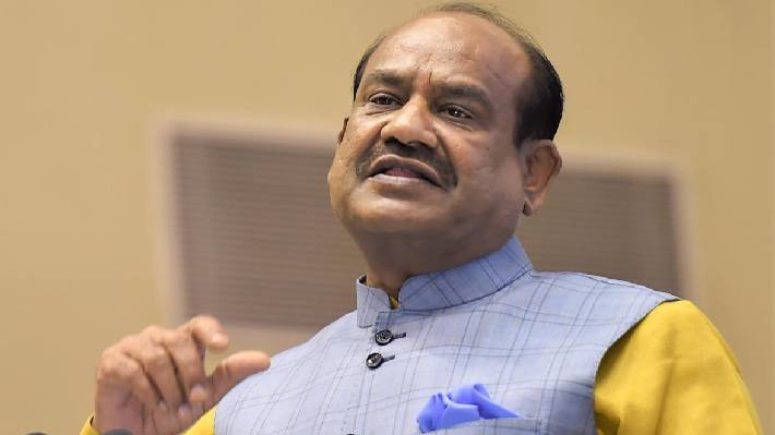 Om Birla