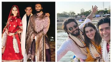 Deeply appreciate everything...', Ranveer Singh lauds PM Narendra Modi for transforming Kashi ATG