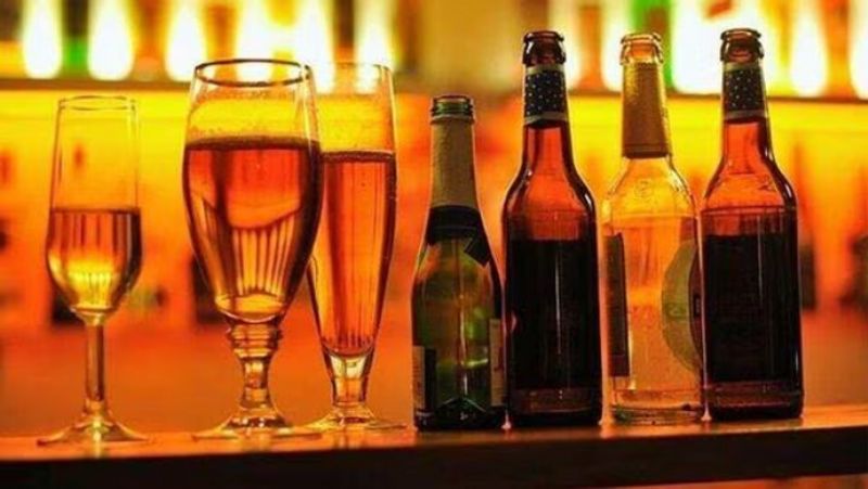 Liquor sale Ban in Bengaluru for 5 days due to Legislative Council election Lok Sabha poll Result ckm