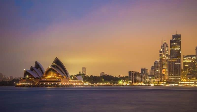 Sydney spotlight: 7 landmarks to visit in Australia's harbor city gcw eai