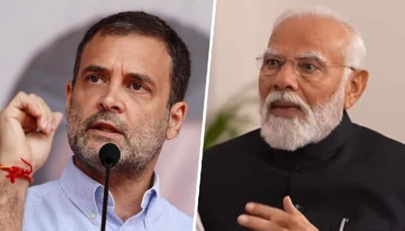 Lok Sabha elections 2024: ECI cracks down on hate speech; PM Modi, Rahul Gandhi under scrutiny